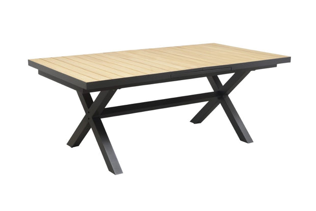 Santiago Extension Table