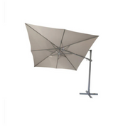 Daintree Umbrella 3m Sqaure