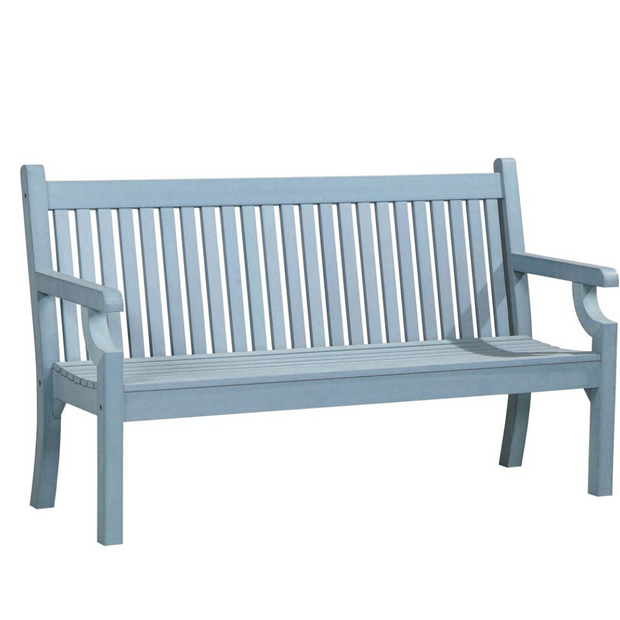 Sandwich Three Seat Bench