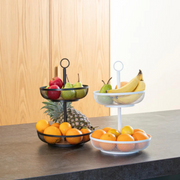 Olsen 2-Tier Fruit Basket