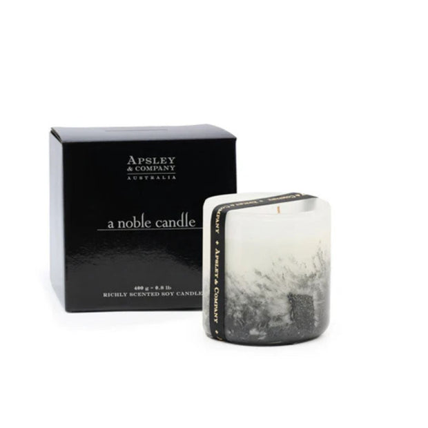 Apsley & Co - A Noble Candle Eclipse 400gms