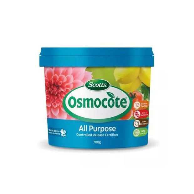 Scotts Osmocote Varieties 700g