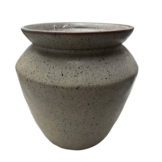 Madrass Link Pedestal Bowl 30cm