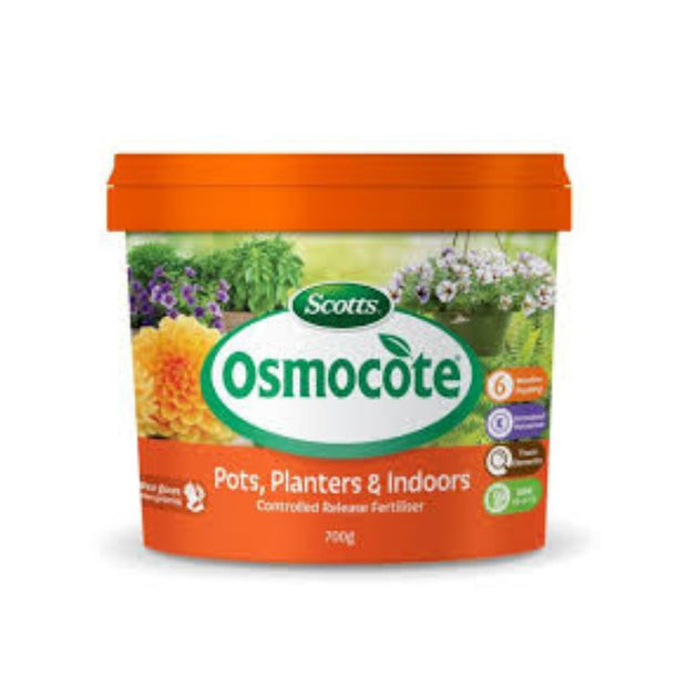 Scotts Osmocote Varieties 700g