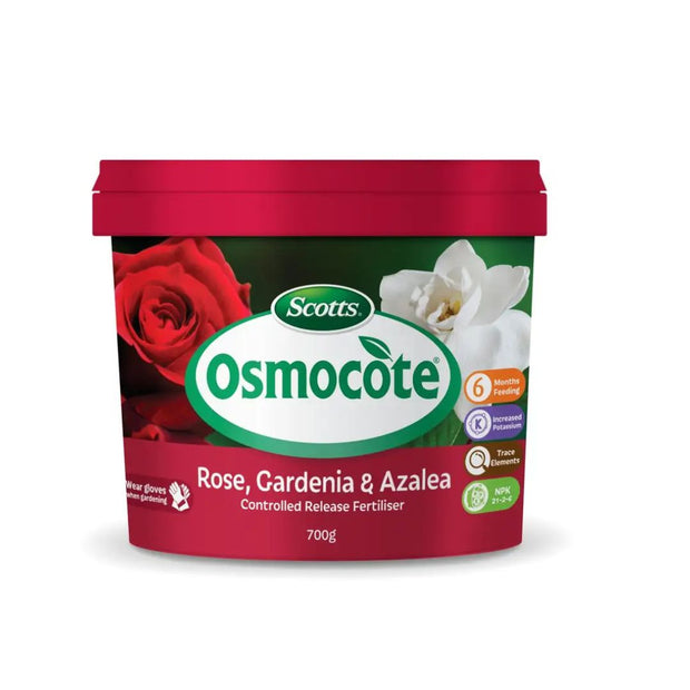 Scotts Osmocote Varieties 700g