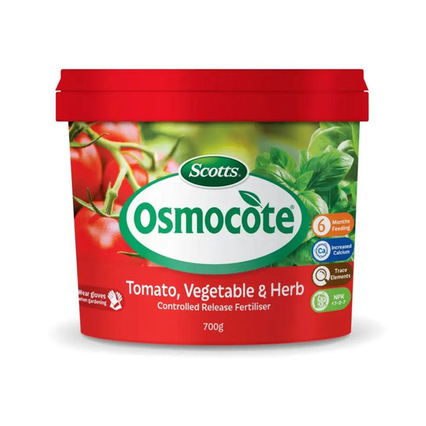 Scotts Osmocote Varieties 700g