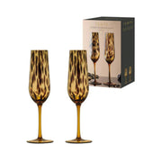 Anthea 2-Pack Champagne Glass