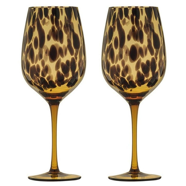 Anthea 2-Pack Wine Glass