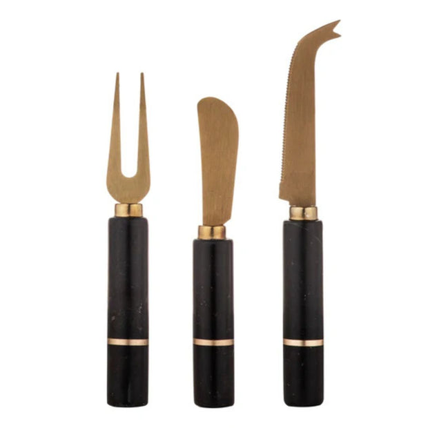 Ladelle Emerson Grazing Knife 3-Piece