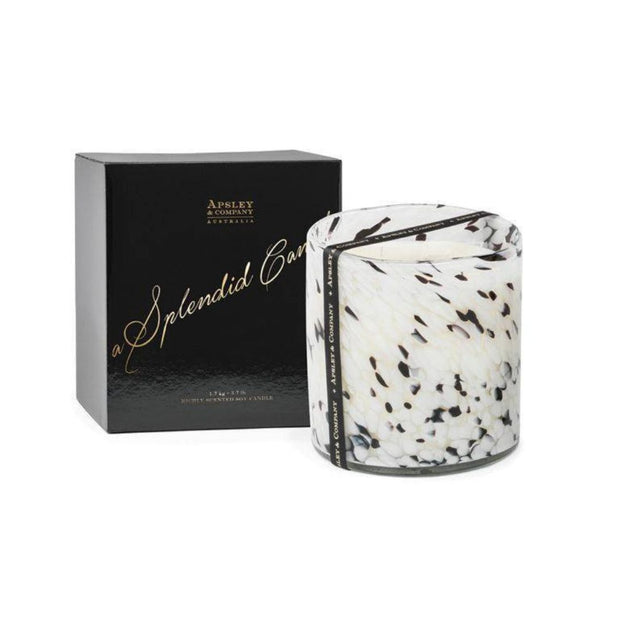 Apsley & Co - A Splendid Candle 1.7kg Santorini