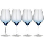 Prism Wine Glass Glass 4-pack