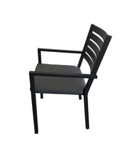 Mayfair Slat Chairs